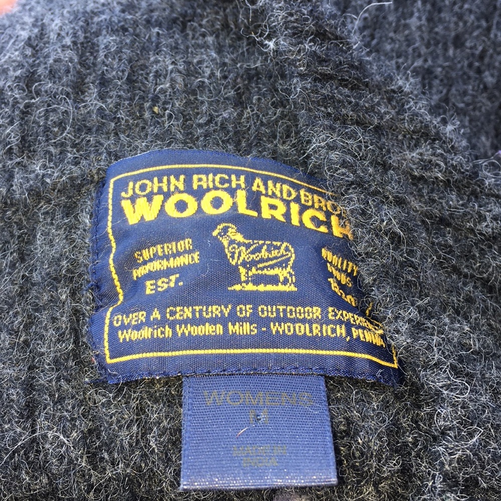 Woolrich Button Down - image 7